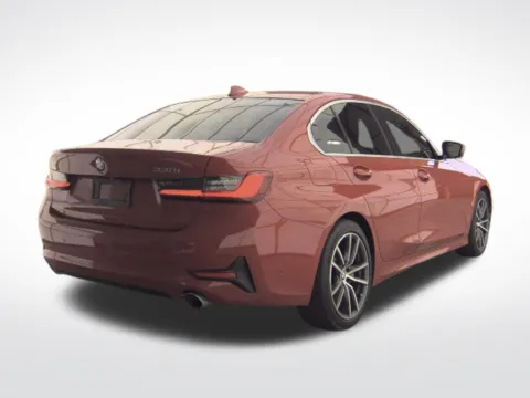 More photos of 2021 BMW 3 Series 330i at Dream Work Automotive, NC