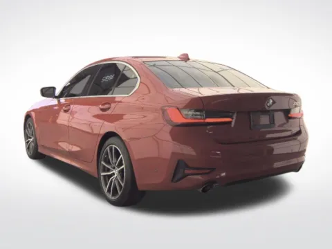 Photos of 2021 BMW 3 Series 330i for sale in Charlotte, NC at Dream Work Automotive
