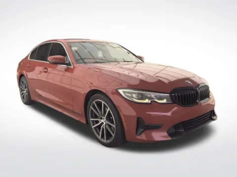 More photos of 2021 BMW 3 Series 330i at Dream Work Automotive, NC