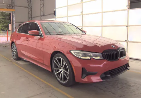 More photos of 2021 BMW 3 Series 330i at Dream Work Automotive, NC