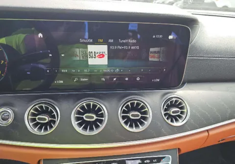Another view of 2022 Mercedes-Benz CLS 450 for sale in Charlotte, NC at Dream Work Automotive
