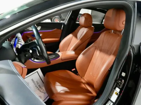 Another view of 2022 Mercedes-Benz CLS 450 for sale in Charlotte, NC at Dream Work Automotive