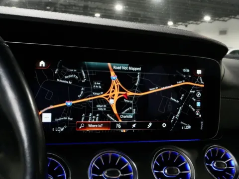 More photos of 2022 Mercedes-Benz CLS 450 at Dream Work Automotive, NC