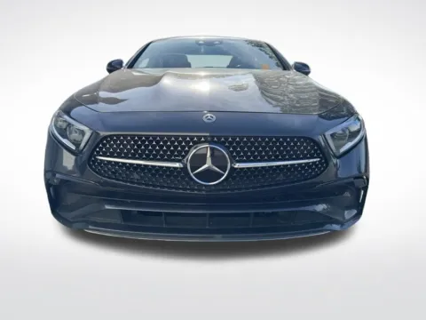 More photos of 2022 Mercedes-Benz CLS 450 at Dream Work Automotive, NC