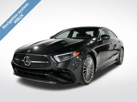 Unknown 2022 Mercedes-Benz CLS 450 for sale in Charlotte, NC