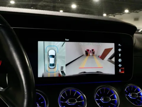 More photos of 2022 Mercedes-Benz CLS 450 at Dream Work Automotive, NC