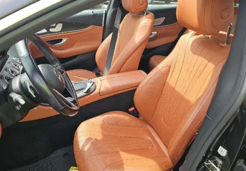 Photos of 2022 Mercedes-Benz CLS 450 for sale in Charlotte, NC at Dream Work Automotive