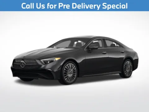 2022 Mercedes-Benz CLS 450 for sale in Charlotte, NC
