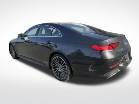 More photos of 2022 Mercedes-Benz CLS 450 at Dream Work Automotive, NC
