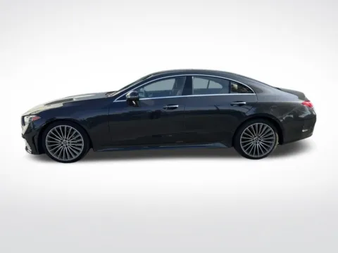 Another view of 2022 Mercedes-Benz CLS 450 for sale in Charlotte, NC at Dream Work Automotive