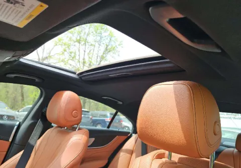 More photos of 2022 Mercedes-Benz CLS 450 at Dream Work Automotive, NC