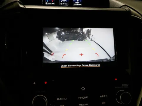 More photos of 2022 Subaru Forester Premium at Dream Work Automotive, NC