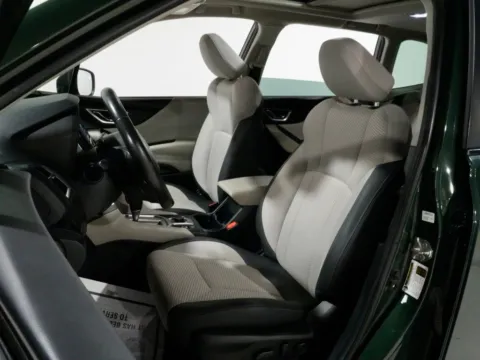 Another view of 2022 Subaru Forester Premium for sale in Charlotte, NC at Dream Work Automotive