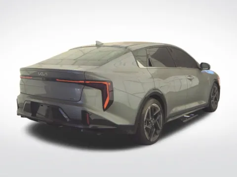More photos of 2025 Kia K4 GT-Line at Dream Work Automotive, NC