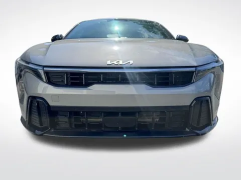 More photos of 2025 Kia K4 GT-Line at Dream Work Automotive, NC