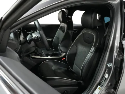 Another view of 2025 Kia K4 GT-Line for sale in Charlotte, NC at Dream Work Automotive