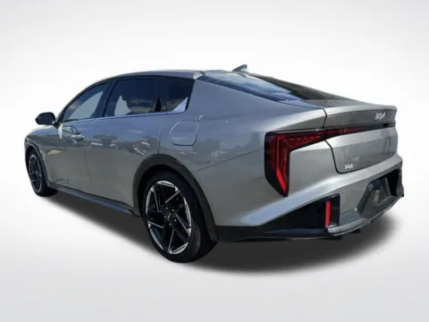 More photos of 2025 Kia K4 GT-Line at Dream Work Automotive, NC