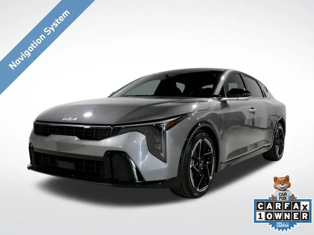 2025 Kia K4 GT-Line for sale in Charlotte, NC