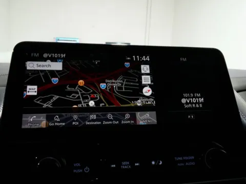More photos of 2022 INFINITI QX80 LUXE at Dream Work Automotive, NC