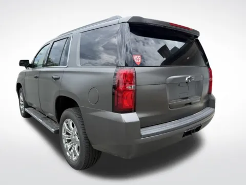 More photos of 2015 Chevrolet Tahoe LT at Dream Work Automotive, NC
