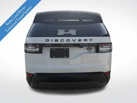 More photos of 2018 Land Rover Discovery SE at Dream Work Automotive, NC