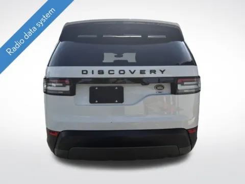 More photos of 2018 Land Rover Discovery SE at Dream Work Automotive, NC