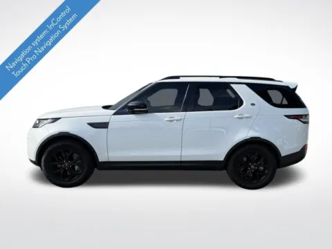 Photos of 2018 Land Rover Discovery SE for sale in Charlotte, NC at Dream Work Automotive