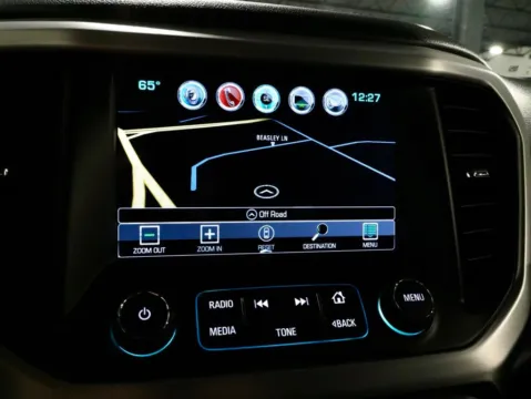More photos of 2019 GMC Acadia SLT-1 at Dream Work Automotive, NC