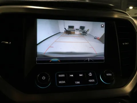 More photos of 2019 GMC Acadia SLT-1 at Dream Work Automotive, NC