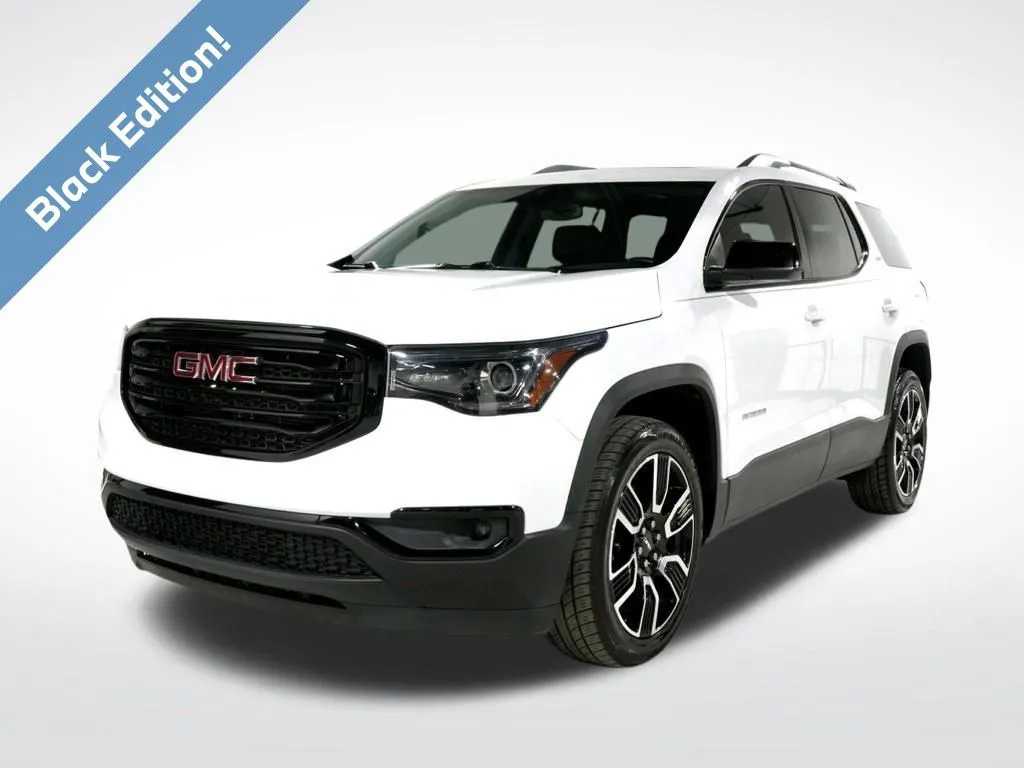 2019 GMC Acadia SLT-1 for sale in Charlotte, NC