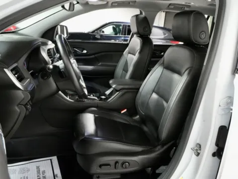 Another view of 2019 GMC Acadia SLT-1 for sale in Charlotte, NC at Dream Work Automotive