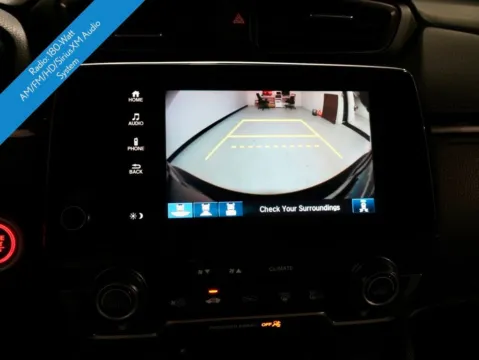 More photos of 2021 Honda CR-V EX at Dream Work Automotive, NC