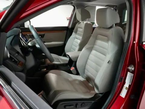 Another view of 2021 Honda CR-V EX for sale in Charlotte, NC at Dream Work Automotive