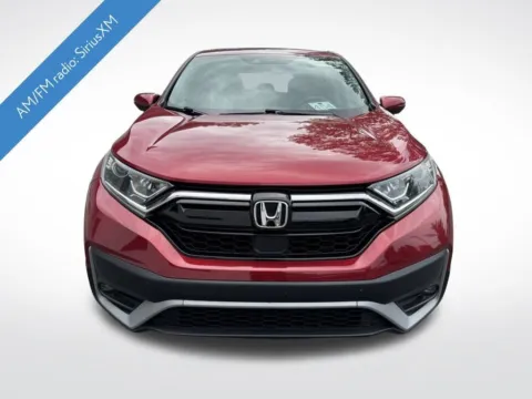 More photos of 2021 Honda CR-V EX at Dream Work Automotive, NC