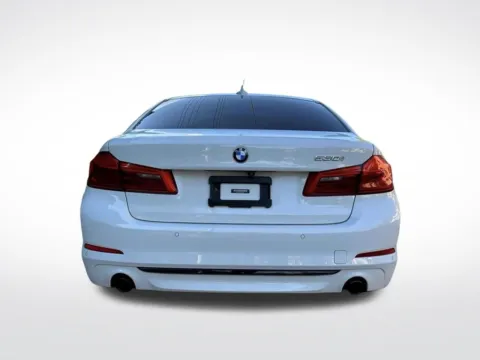 Another view of 2019 BMW 5 Series 530i xDrive for sale in Charlotte, NC at Dream Work Automotive