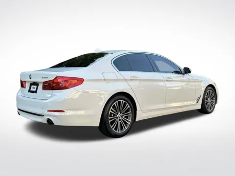Photos of 2019 BMW 5 Series 530i xDrive for sale in Charlotte, NC at Dream Work Automotive
