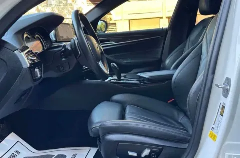 More photos of 2019 BMW 5 Series 530i xDrive at Dream Work Automotive, NC