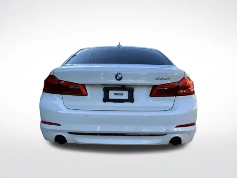 More photos of 2019 BMW 5 Series 530i xDrive at Dream Work Automotive, NC