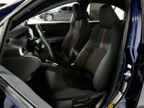 Another view of 2023 Toyota Corolla SE for sale in Charlotte, NC at Dream Work Automotive