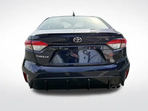 More photos of 2023 Toyota Corolla SE at Dream Work Automotive, NC