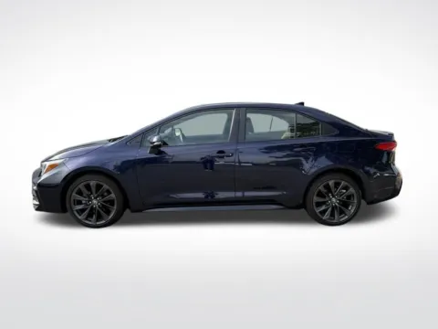 Photos of 2023 Toyota Corolla SE for sale in Charlotte, NC at Dream Work Automotive