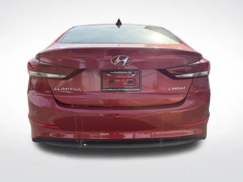 More photos of 2017 Hyundai Elantra Limited at Dream Work Automotive, NC