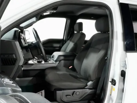 Another view of 2019 Ford F-150 XLT for sale in Charlotte, NC at Dream Work Automotive