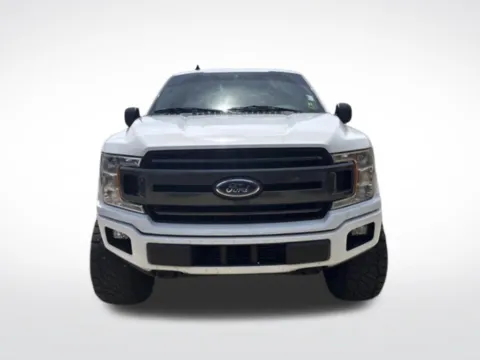 More photos of 2019 Ford F-150 XLT at Dream Work Automotive, NC
