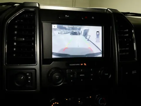 More photos of 2019 Ford F-150 XLT at Dream Work Automotive, NC