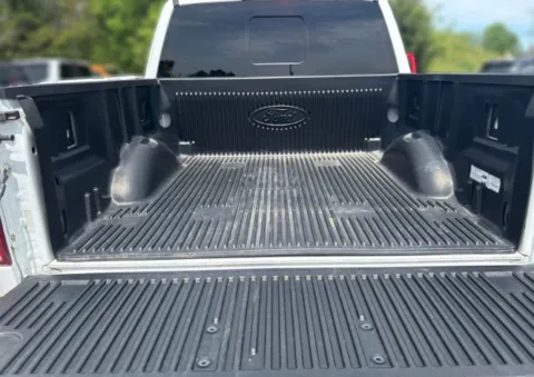 More photos of 2019 Ford F-150 XLT at Dream Work Automotive, NC