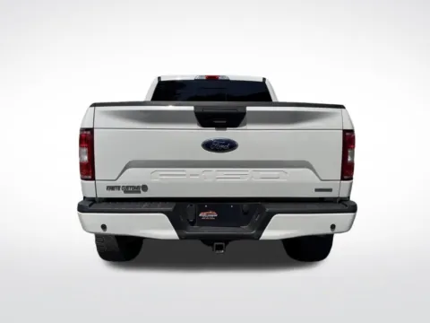 More photos of 2019 Ford F-150 XLT at Dream Work Automotive, NC