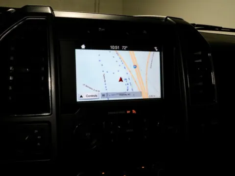 More photos of 2019 Ford F-150 XLT at Dream Work Automotive, NC