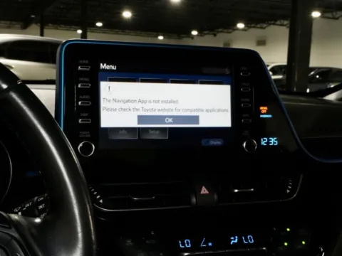 More photos of 2019 Toyota C-HR XLE at Dream Work Automotive, NC