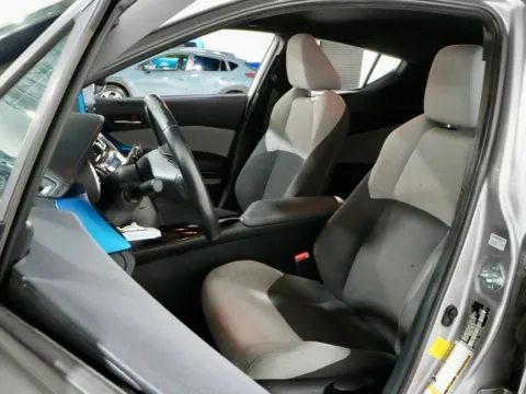 Another view of 2019 Toyota C-HR XLE for sale in Charlotte, NC at Dream Work Automotive